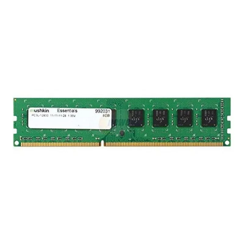 MEMORIA RAM 8GB MUSHKIN