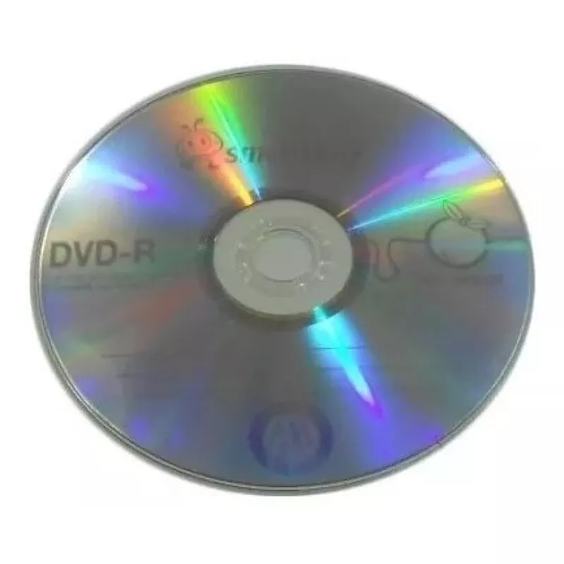 DVD-VIRGEN SMARTBUY C/FUNDA