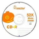 CD-VIRGEN SMARTBUY C/FUNDA