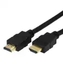 CABLE HDMI A HDMI M/M ARG-CB-1875 ARGOM 3 METROS