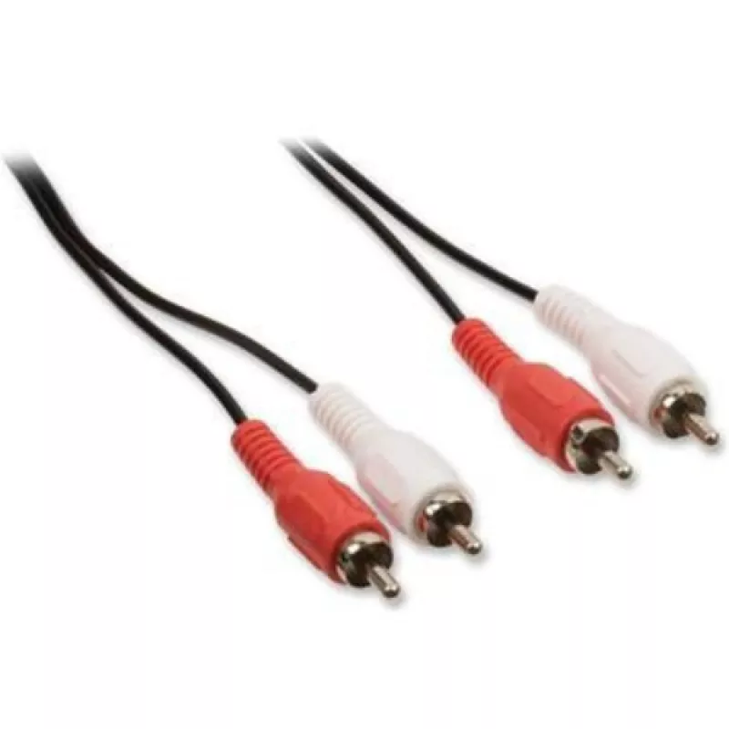 CABLE RCA WASH WCR-230-1.8
