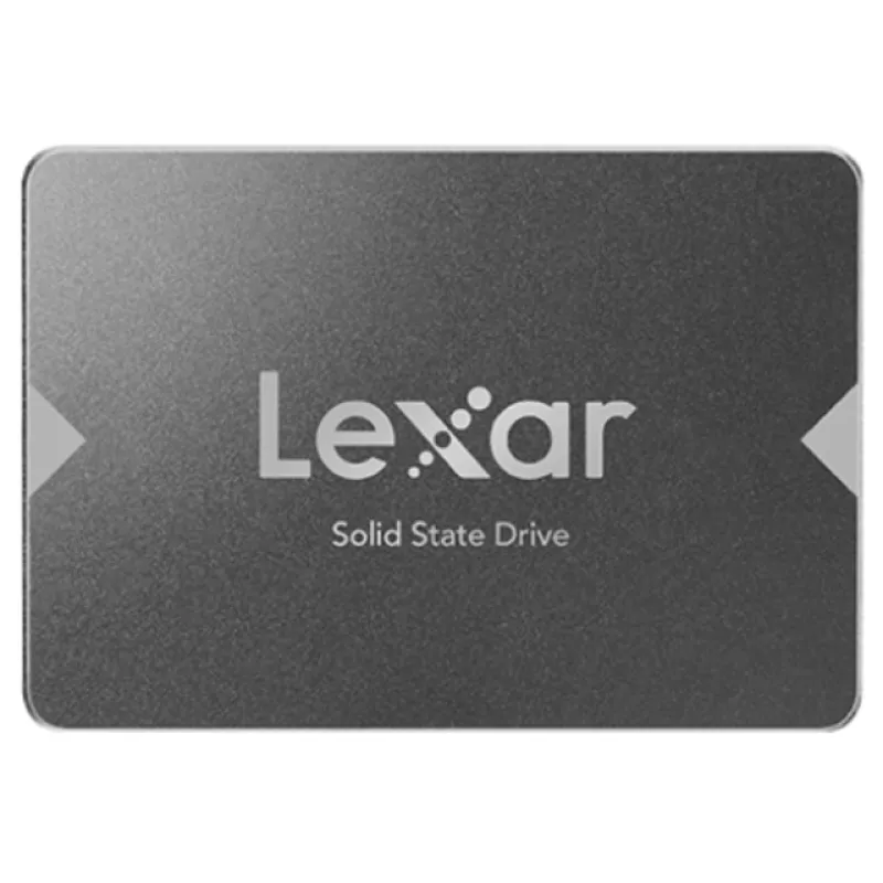 DISCO DURO SOLIDO LEXAR 128GB LNS100-128RBNA SATA 3 (6GB/S)