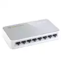SWITCH TP-LINK TL-SF1008D 8 PTO 10/100MBPS