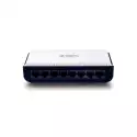 SWITCH WILINK C08 8 PTO 10/100MBPS