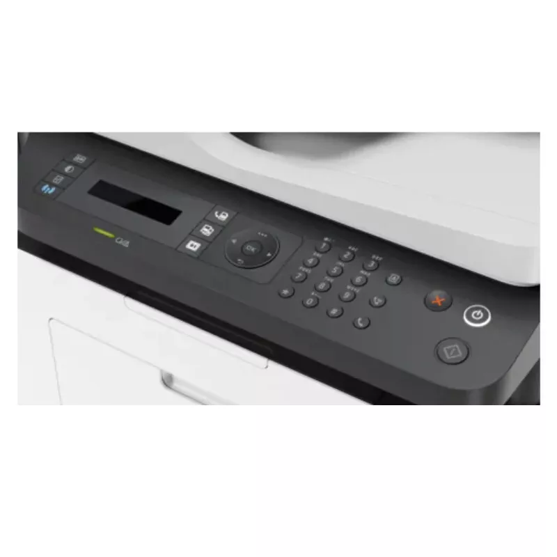 Impresora HP Laser 137FNW