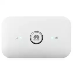 Modem Router Portátil Huawei E5573