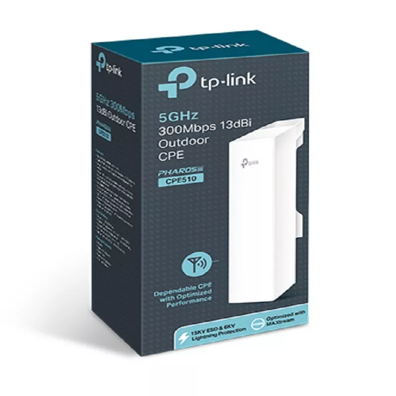 ACCESS POINT TP-LINK CPE5