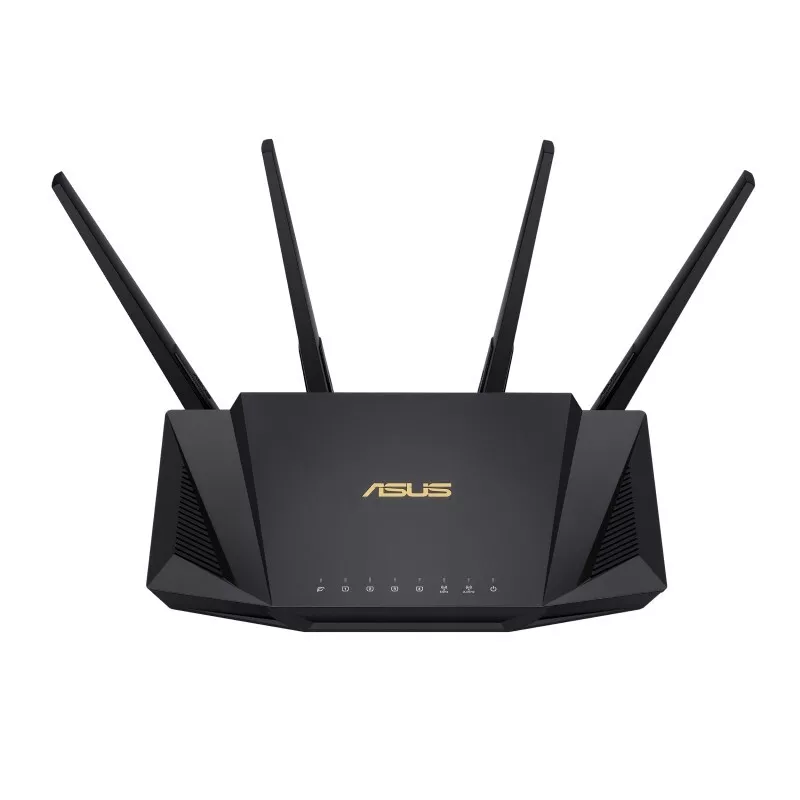 Router Inalámbrico Asus RT-AX3000 (AX3000)