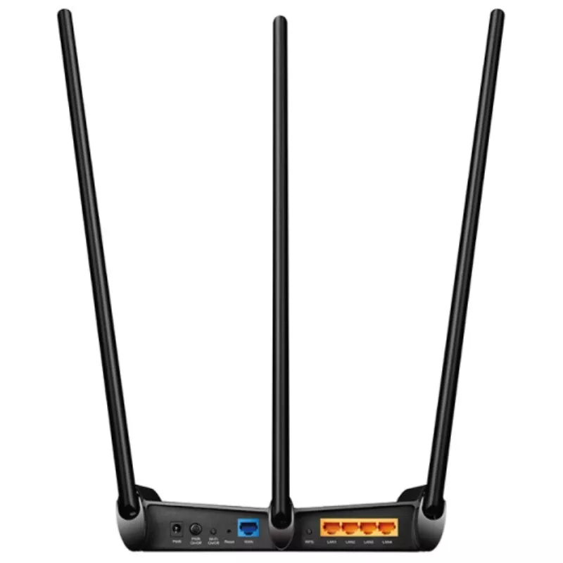ROUTER INALAMBRICO TP-LINK AC1350 (ARCHER C58HP)
