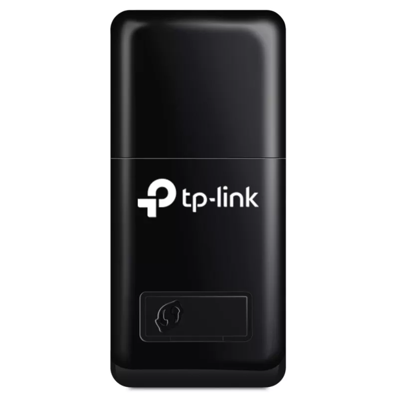 WIRELESS USB TP-LINK TL-WN823N MINI
