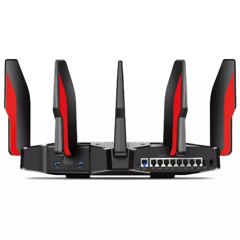 Router Gaming Tp-Link AC5400 (Archer C5400X)