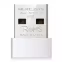 WIRELESS USB MERCUSYS MW150US NANO