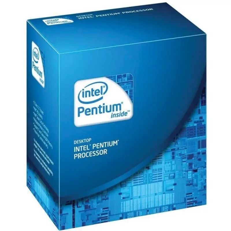 CPU INTEL PENTIUM G2030