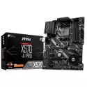 TARJETA MADRE AMD MSI X570-A PRO