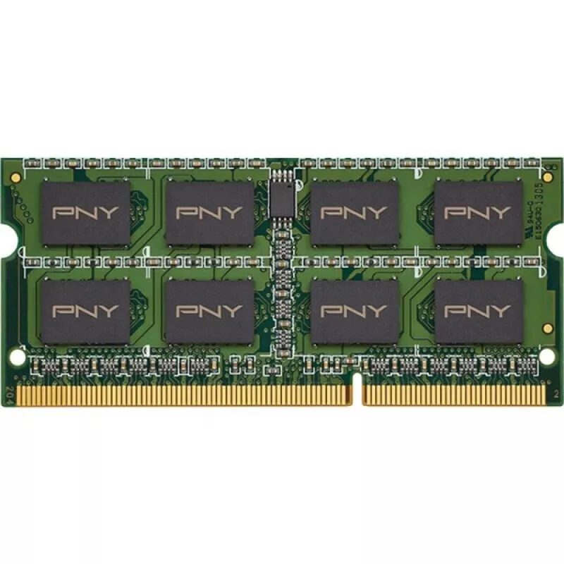 MEMORIA RAM 2GB NOTEBOOK PNY