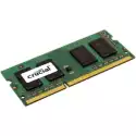 MEMORIA RAM 2GB NOTEBOOK CRUCIAL