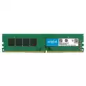 MEMORIA RAM 8GB CRUCIAL