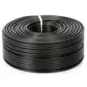 CABLE COAXIAL RG-6 100M
