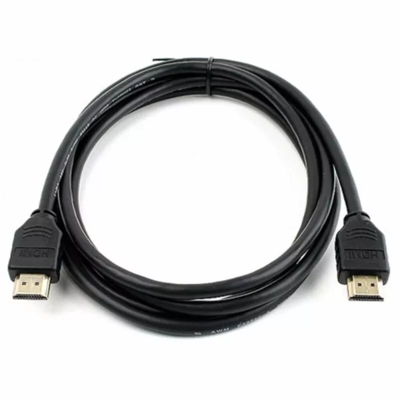 CABLE HDMI WIREPLUS 3M (WP-HDMI-3)