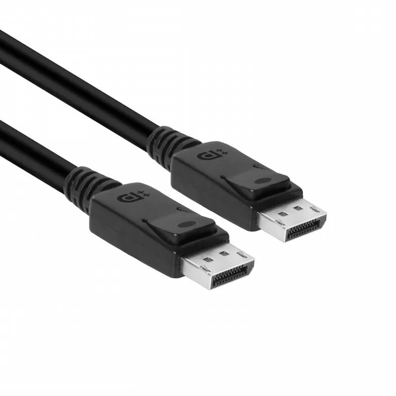 CABLE DISPLAY PORT 1.4M