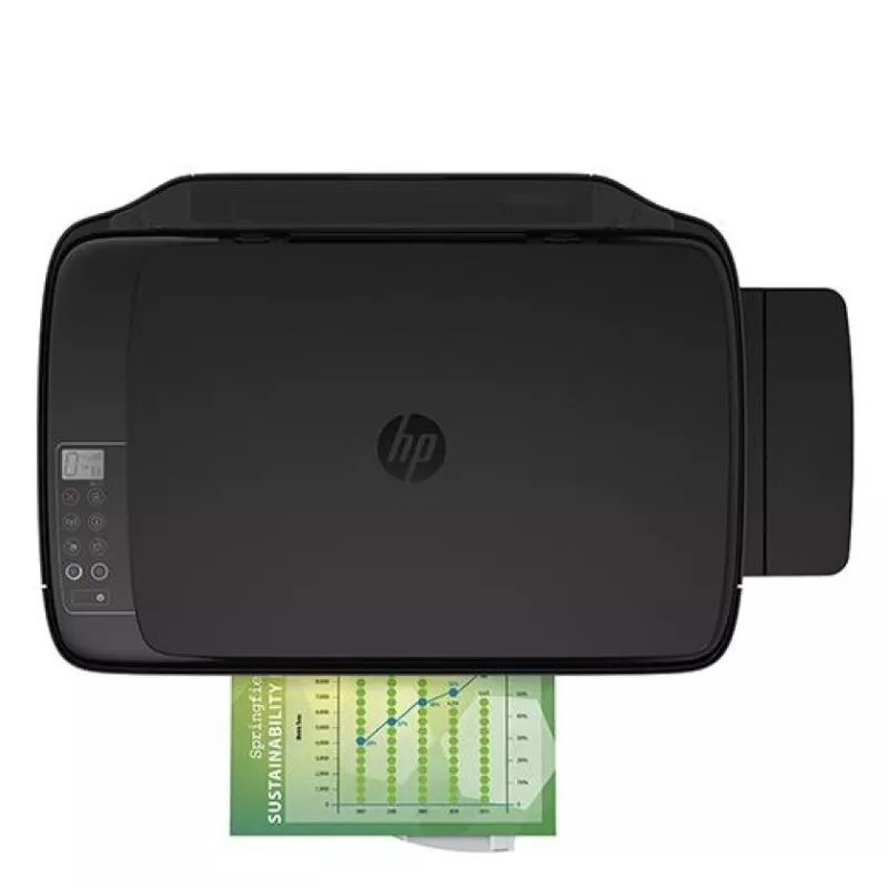 Impresora HP Ink Tank Wireless 415