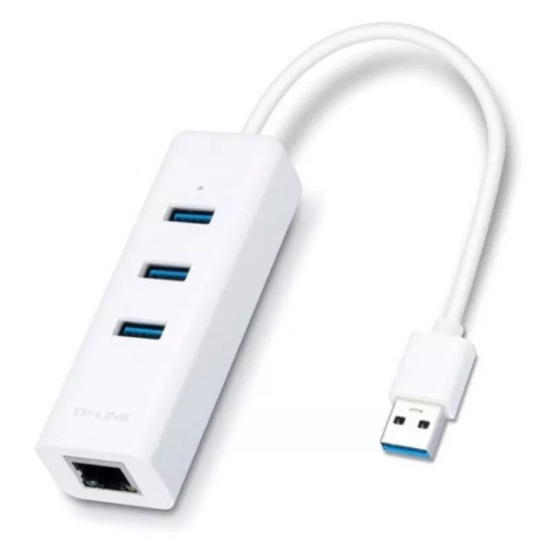 CONCENT USB TP-LINK UE330