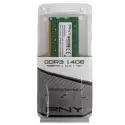 MEMORIA RAM 4GB PNY