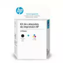 Kit de cabezales de impresión HP 3YP86AL
