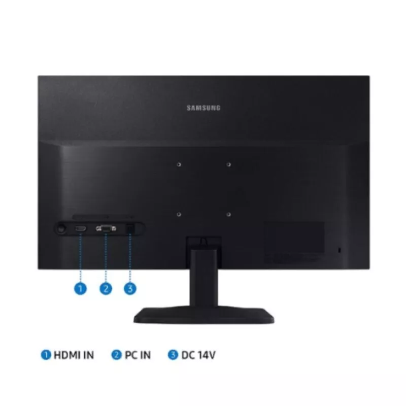 Monitor Samsung S33A