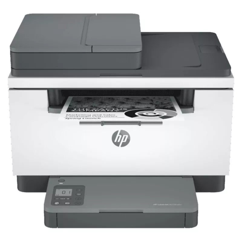 Impresora HP Laserjet M236SDW