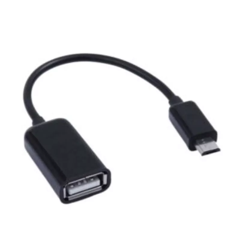 CABLE NYCETEK NCM-233-OTG MICRO USB