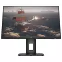 Monitor Gaming HP X24IH