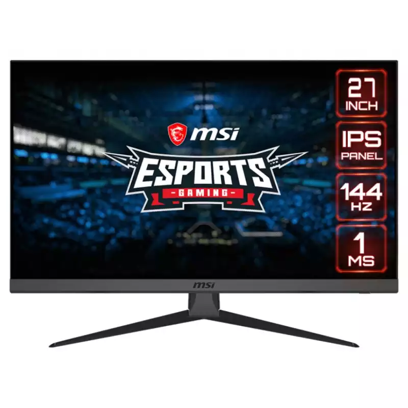 Monitor Gaming MSI G272 OPTIX