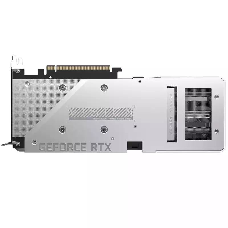 Tarjeta de Vídeo GeForce RTX 3060 Gigabyte Vision OC