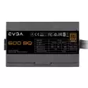 FUENTE ATX 600W BQ EVGA (110-BQ-0600-K1)