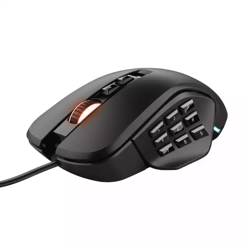 Mouse Gaming Trust GXT 970 Morfix