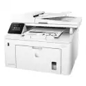 Impresora Multifuncional HP LaserJet Pro M227FDW