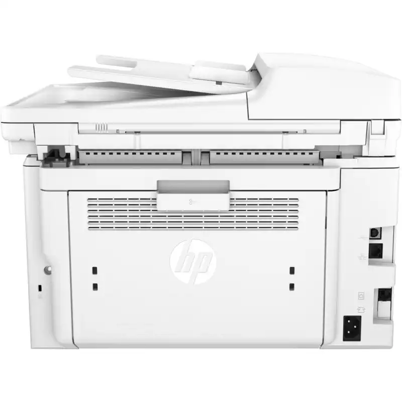 Impresora Multifuncional HP LaserJet Pro M227FDW