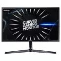 Monitor Gaming Led 24plg Samsung C24RG50FQN Curvo