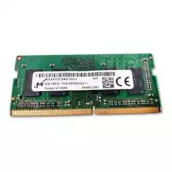 MEMORIA RAM 4GB NOTEBOOK MICRON