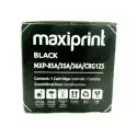 TONER MAXIPRINT MXP-85A/35A/36A/CRG125 NEGRO