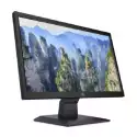Monitor HP V20