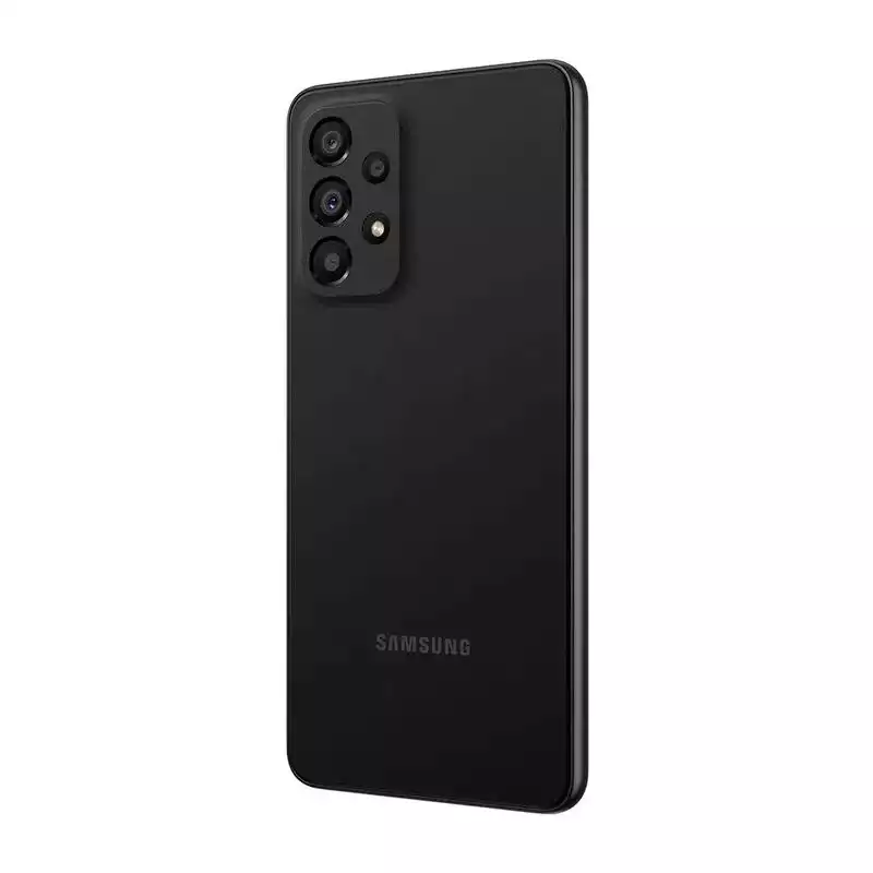 Celular Samsung Galaxy A33 5G (6+128) Negro