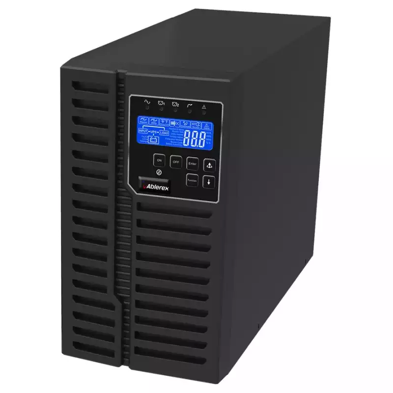 UPS ABLEREX TIPO TORRE ARES PLUS 3000 EA-H2O-3000