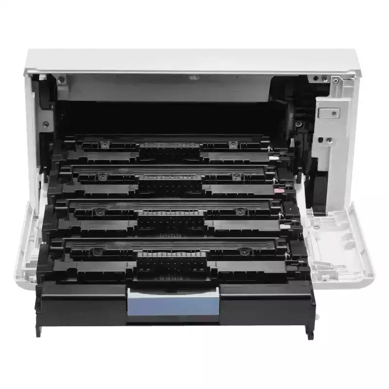 Impresora Multifuncional HP Laserjet PRO M479FDW