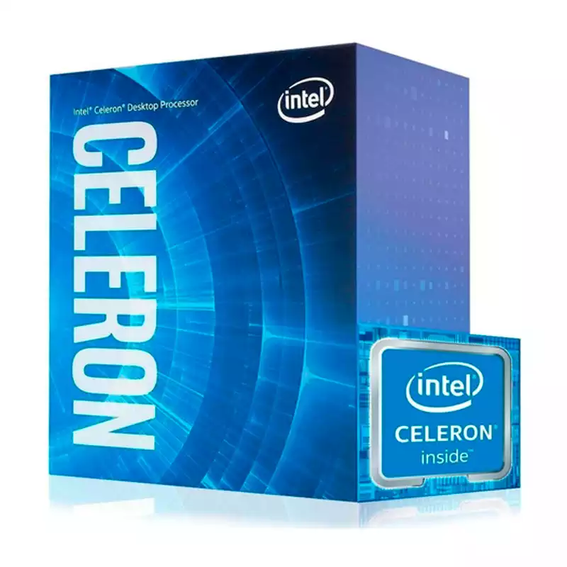 CPU INTEL CELERON G5905