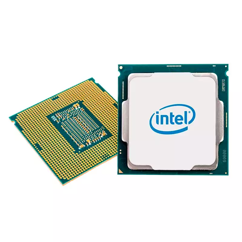 CPU INTEL CELERON G5905