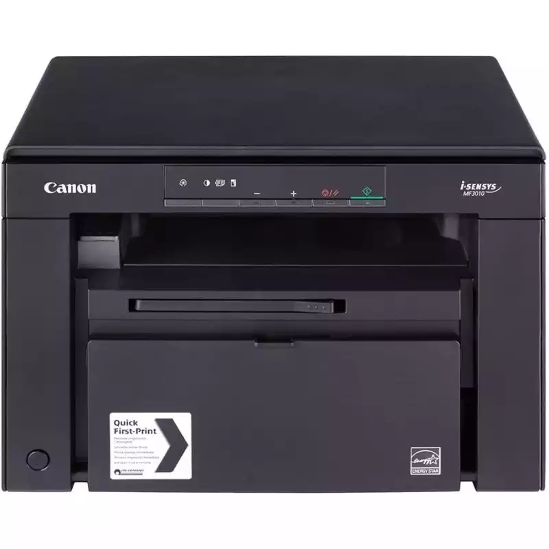 Impresora Canon i-SENSYS MF3010