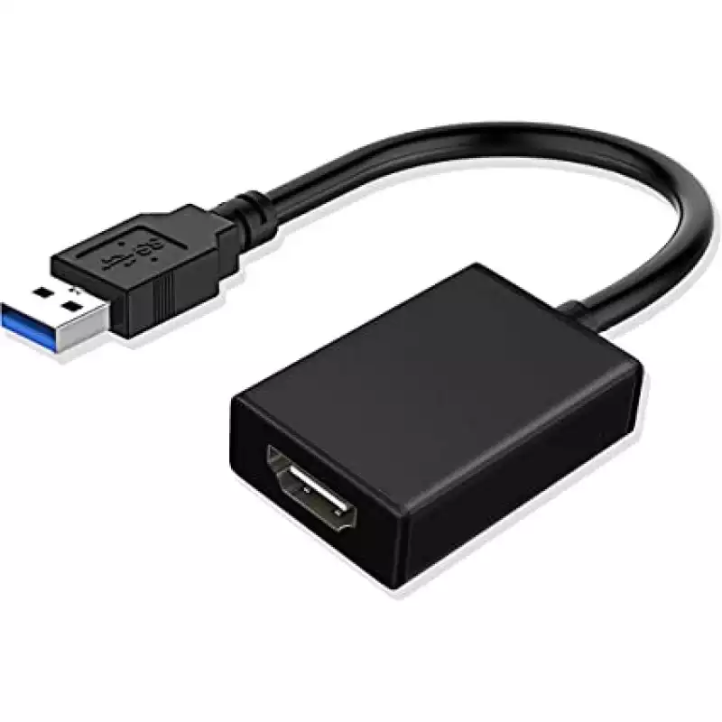 ADAPTADOR USB A HDMI WLY-105-UH