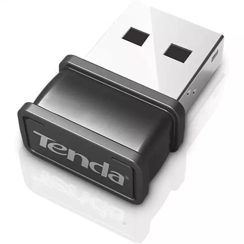 WIRELESS USB TENDA W311MI 150MBPS